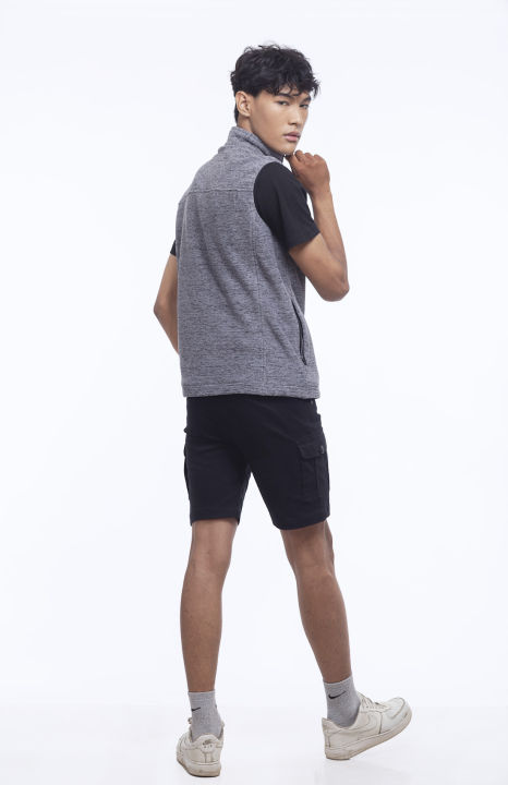 LOGO%20Sleeveless%20Fleece%20Jacket%20For%20Men%20-%20Image%205