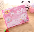 Kids Color Box Set With Pencil Colors, Crayons, Water Colors & Sketch Pen Set- 68 Pcs. 