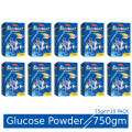 GlucoMaxD Instant Energy Glucose Powder | 75gm Per Pack | Assorted Packs 2,3,4,5,10,12,15. 