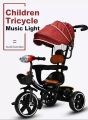Tricycle for Kids. 