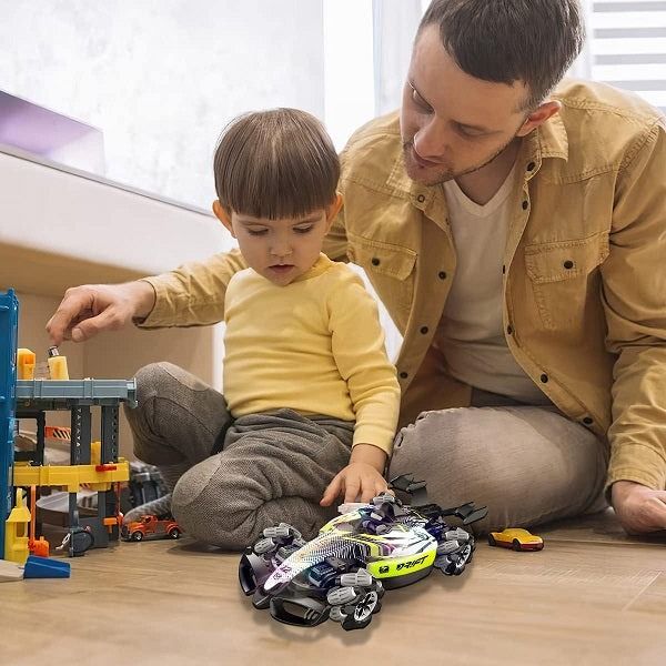 Kids%20RC%20F1%20Car%202.4G%204CH%206WD%20Rechargeable%20Motor%20Drive%20Remote%20Control%20Car%20Model%20Toy%20-%20Image%202
