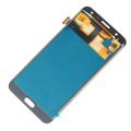LCD For Samsung Galaxy J7 2015 J700 SM-J700F J700M J700H LCD Display Touch Screen Digitizer Assembly Brightness Adjustable. 