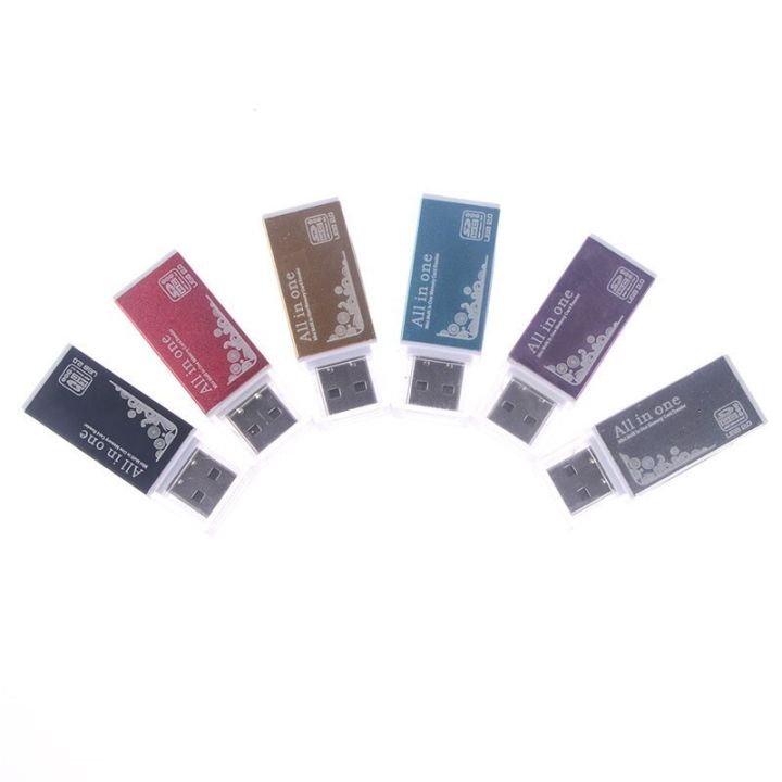 USB%202.0%20All%20in%201%20Multi%20Memory%20Card%20Reader%20-%20Image%203