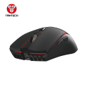 Fantech WGC3 CRYPTO Dual Mode Rechargeable Wireless Gaming Mouse. 