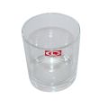Lucky Glass Thailand Whiskey Glass Set Of 6 Pcs. 