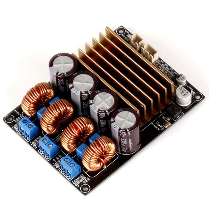 TPA3251%20Dual%20Channel%20Digital%20Power%20Amplifier%20Board%20175W+175W%20-%20Image%207