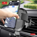 Earldom New Universal Auto-Grip Mobile Phone Accessories | Car Phone Holder | Air Vent Mount Stand Cell Phone Holder. 