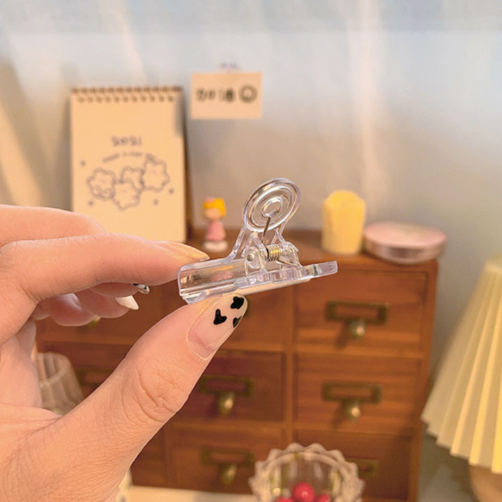 Sweet%20Journal%204PCS%20Ins%20Binder%20Clip%20Transparent%20Book%20Paper%20Clip%20Clear%20Ticket%20Bill%20Clips%20Stationery%20Office%20Supplies%20-%20Image%202