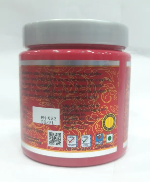 BND%20LLP%20%207%20in%201%20Hair%20Treatment%20Cream%20With%20Shea%20Butter%20500g%20-%20Image%203