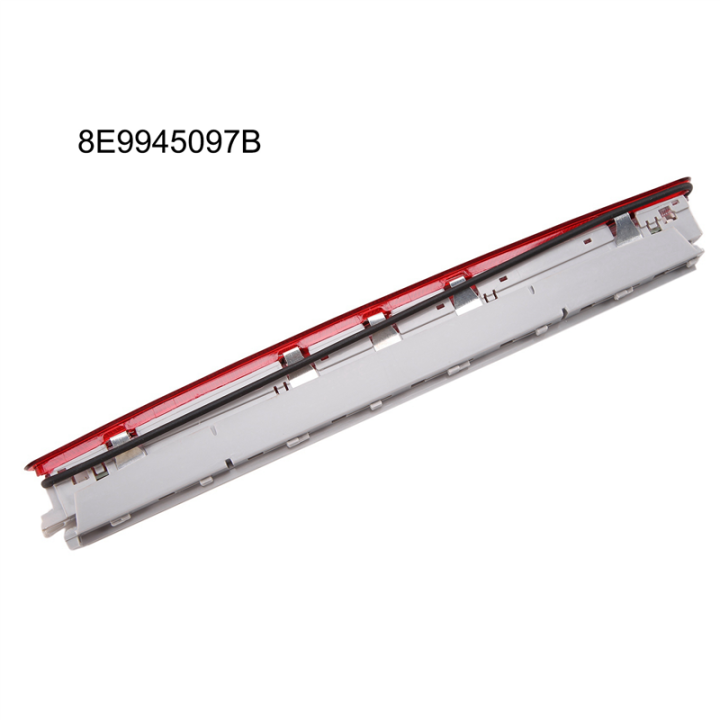 JINMY%202X%20Red%20LED%20Brake%20Light%203RD%20High-Position%20Auto%20Stop%20Lamp%20Tail%20Light%20for%20A4%20B7%202005-2008%208E9945097B%20-%20Image%204