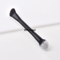 Difutagui 1 Pc Double Ended Contour Brush Sculpting Brush Powder New Blush Brush Makeup Brushes Cosmetic Tools Facial Brush. 