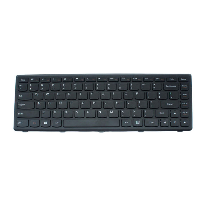 Lenovo G400S G410S G410 G405S S410P Series Laptop Keyboard