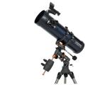 Telescope Celestron 130 Eq. 