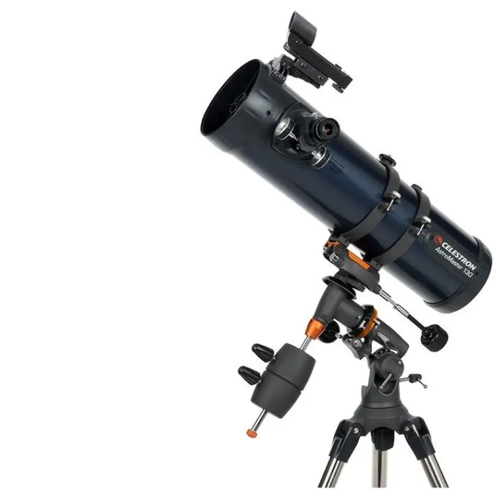 Kathmandu Kids Telescope Telescope Celestron 130 Eq