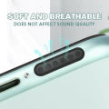 Cizzy 66PCS Mobile Phone Speaker Charging Port Cleaning Set Dust Plug for iPhone 15 14 13 Samsung Xiaomi Earphones Cleaner Kit Brush. 