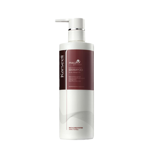 Karseell%20Maca%20Essence%20Moisture%20Shampoo%20for%20Dry%20&%20Damaged%20Hair%20500ml%20+%20Assure%20Face%20Wash%2060gm%20-%20Image%202