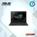 Asus rog flow x13 gv301qe gaming laptop (amd ryzen 9 5900hs 8-core, 16gb ram, 1tb ssd, rtx 3050 ti, 13.4" wide uxga (1920x1200). 