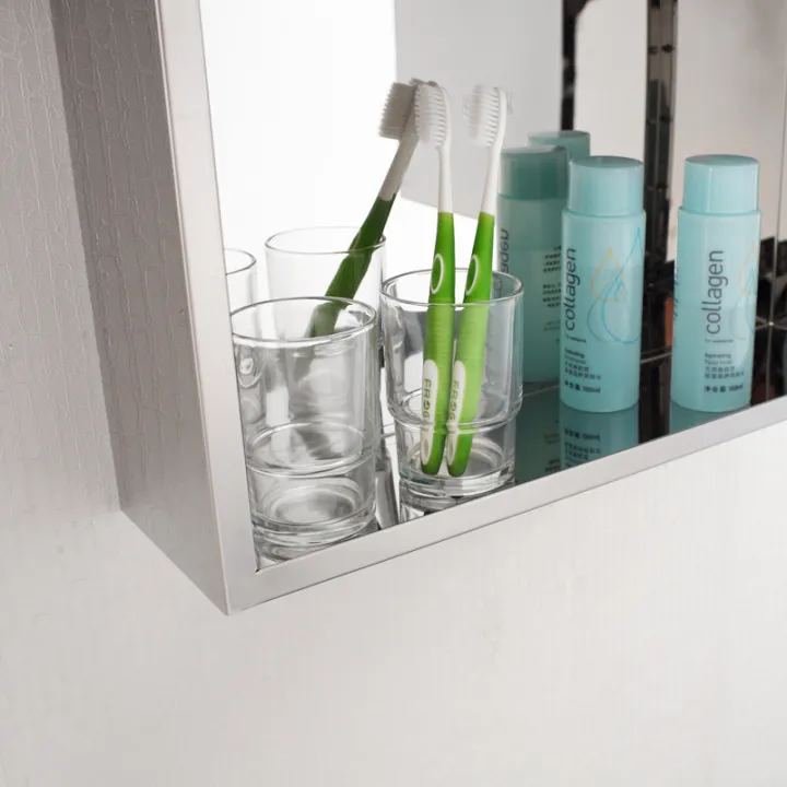 Elegant%20SUS%20304%20Stainless%20Steel%20Wall-Mounted%20Bathroom%20Cabinet%20with%20Mirror%20and%20Multi-Compartment%20Storage%20%E2%80%93%2040x60%20cm%20-%20Image%203