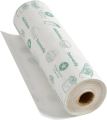 Food Wrap Baking Roll | Imported | Extra Wide 11 inch Wrapping Paper for Food Sandwich Burger Baking Parchment Freezer Paper. 