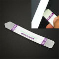 LTMGZ 2Pcs/set Open Tool Metal for Mobile Phone Glue Removal Open Repair Blade Pry Flat Spudger Pry Bar. 