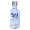 ABSOLUT VODKA 200ml. 
