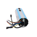 5X for No.9 ES2 Motherboard Controller is Applicable to No.9 Electric Scooter Controller of ES1ES2 ES4 Model.. 