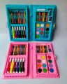 Color Box Set For Kids 42 Pieces Colors Set. 
