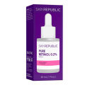 Skin Republic  Pure Retinol 0.2% Serum. 