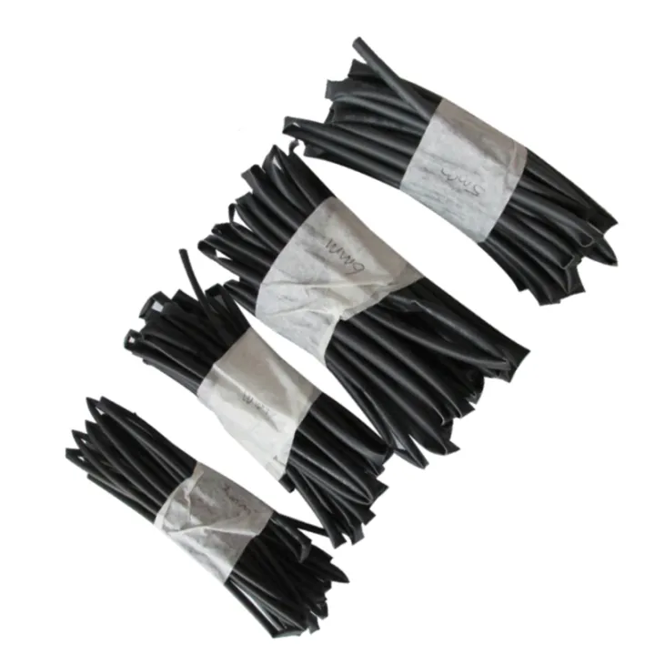 OUMERY%204PCS/Set%20Heat%20Shrink%20Tube%20Polyolefin%20Electrical%20Equipment%20DIY%203mm%204mm%205mm%206mm%20-%20Image%205