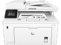 HP LaserJet Pro MFP M227fdw. 