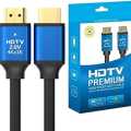 4k 60 MHZ HDTV premium 1.5m HDMI Cable. 