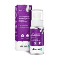 The Derma Co Snail Peptide 96 Hydrating Serum with Niacinamide & Peptide Complex for Smooth & Moisturized Skin 80ml. 