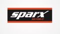 Sparx Sport Shoes For Men SM-648 Black/Gold. 