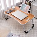 Laptop Table For Bed / Foldable Notebook Table Lazy Bed Desk Portable Laptop Small Stand - Foldable Tables |. 