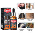 C1 Caffeine Hair Growth Essential Oil Treatment Growing Hair (30ml). 