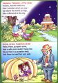 Kids Zone 10 Board Books For Children | Hardcover Early Learning Board Book For Children | Children Learning Book Set. 