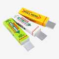 Chewing Gum Electric Shock Gag Toy. 