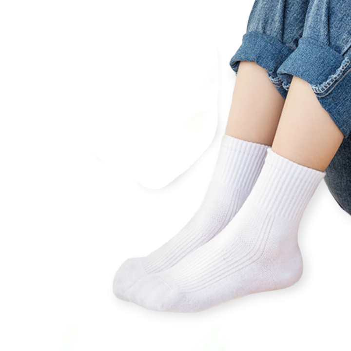 3%20Pairs%20Set%20-%20Kids%20School%20Cotton%20Socks%20-%206%20To%208%20Yrs%20-%20Image%202