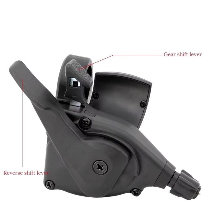 Durable%207/8/9/10/11Speed%20Mountain%20Bike%20Shifter%20Left%20Right%20Thumb%20Universal%20Bicycle%20Levers%20Shifter%20Gear%20Shifter%20Road%20Bike%20-%20Image%207