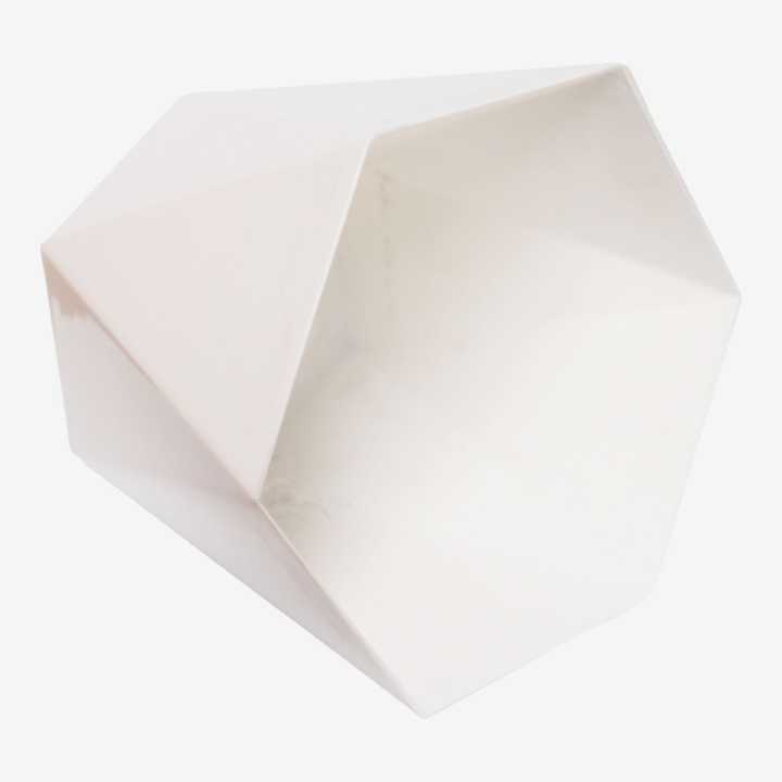 Gem%20Plasticware%20White%20Diamond%20Series%20Flower%20Pot/Gamala%20(4003)%2010%20Inch%20-%20Image%203