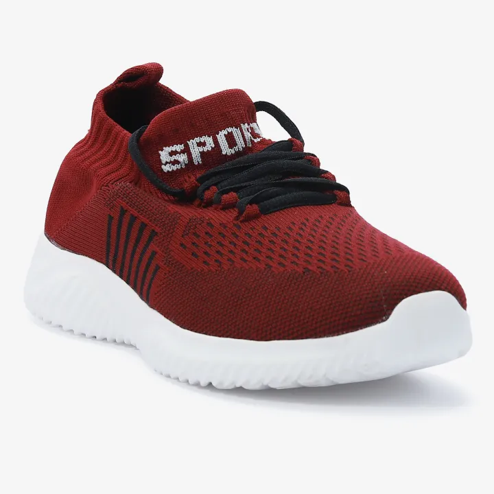 Mess%20Flying%20Series%202%20Running%20Casual%20Comfortable%20Lace-Up%20Sneakers%20For%20Men%20-%20Multicolor%20%7C%20Multisize%20%7C%20Shoes%20For%20Men%20%7C%20-%20Image%202