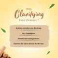 Diva Clarifying Face Cleanser. 