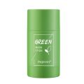 Green Tea Purifying Clay Stick Mask - 40 Gram. 