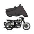 Royal Enfield Classic Bullet 350 Bike Body Cover. 