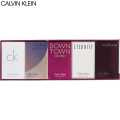 Calvin Klein Perfume Set For Women - 10ml - Set Of 5. 