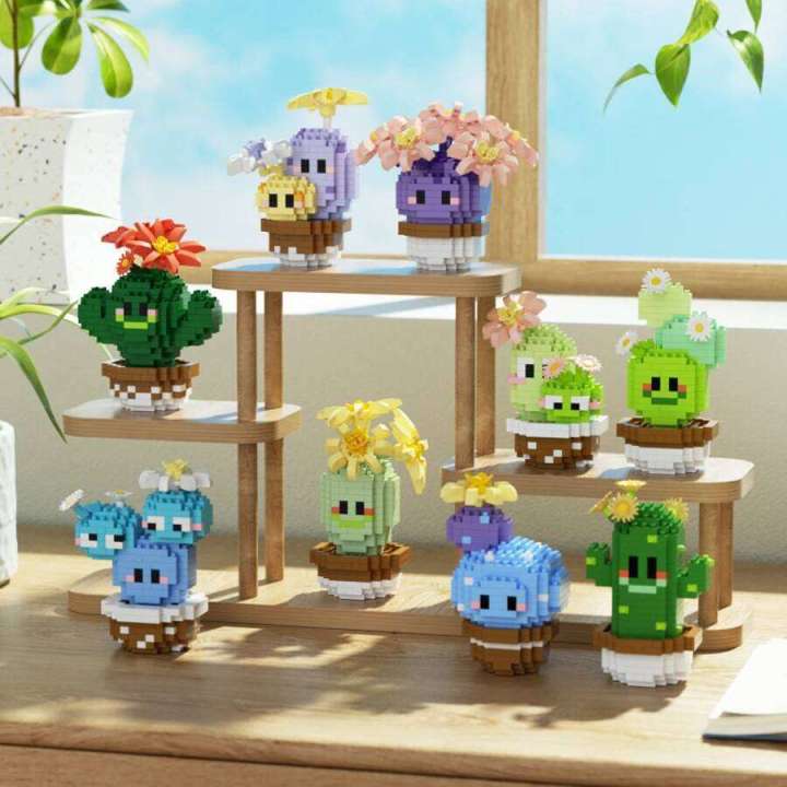 DIY%20Mini%20Cactus%20Building%20Block%20Sets%20Potted%20Plant%20Garden%20Children%20Assembly%20Toys%20Creative%20Decor%20-%20Image%202