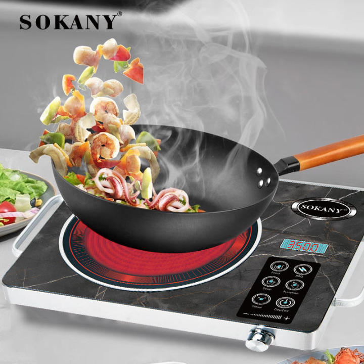 SOKANY%20Safe%20Induction%20Cooktop%20Alternative%20-%203500W%20Infrared%20Radiant%20Cooker,%2012%20Power%20Levels%20&%203%20Modes,%20Low%20Radiation%20for%20Family%20-%20Image%204