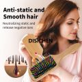DISICHEN 1pcs Airbag Rainbow Wooden Cob for Hair Nylon Needle Massage Hairbrush Scalp Head Air Cushion Brush Salon Hair Styling Tool Hot Selling. 