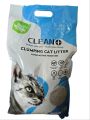 Clean Plus Clumping Cat Litter Long Lasting Freshness 10ltr. 