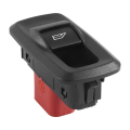 2PCS Power Window Control Switch 8A6T14529AA 8A6T-14529-AA for Fiesta VI 1.25 1.4 1.6 2008-2013 Car Accessories. 